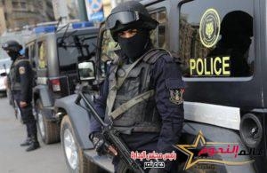 الداخلية تكشف تفاصيل حبس متهمين بحيازة 5 كجم استروكس فى القاهرة 4 أيام
