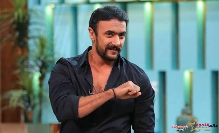 أحمد العوضي ينقذ 4 أشخاص في الساحل الشمالي