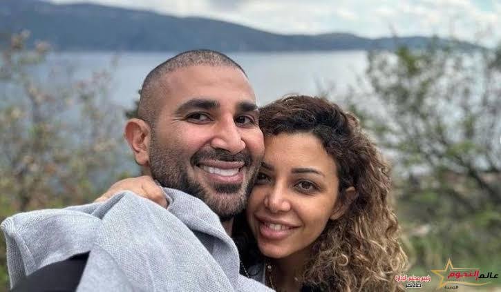 "شكرا على أصلك الغير طيب".. انفصال أحمد سعد