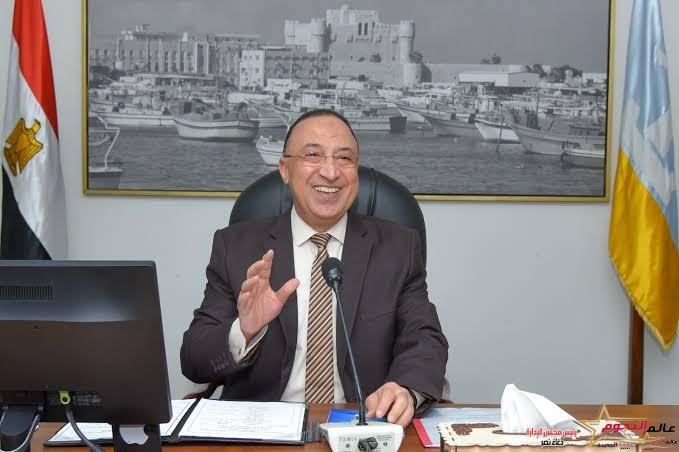 محافظ الإسكندرية: استمرار تكثيف القوافل الطبية المجانية بنطاق الأحياء تنفيذا لتوجيهات رئيس الجمهورية
