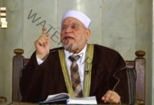 حقيقة وفاة الدكتور أحمد عمر هاشم إثر تعرضه لوعكة مفاجئة