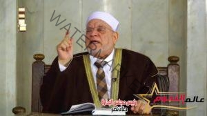 حقيقة وفاة الدكتور أحمد عمر هاشم إثر تعرضه لوعكة مفاجئة