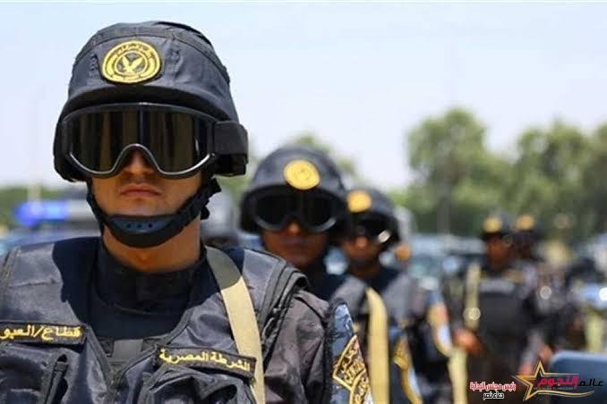الداخلية: تنفيذ 73 ألف حكم قضائي وضبط 297 قضية مخدرات