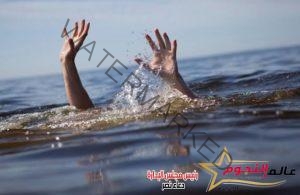 غرق شخص مجهول الهوية بنهر النيل في الحوامدية