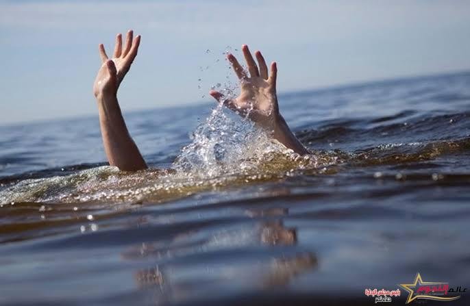 غرق شخص مجهول الهوية بنهر النيل في الحوامدية