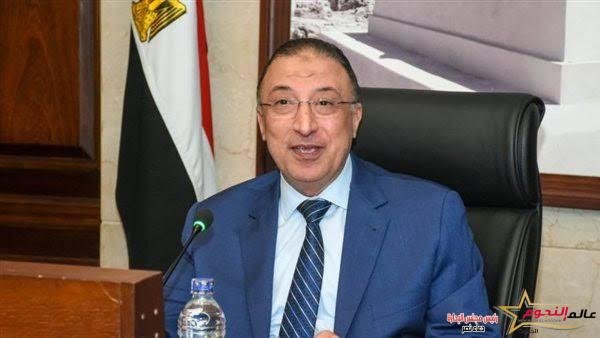 محافظ الإسكندرية : توفير 2724 فرصة عمل للشباب ضمن مبادرة "مشروعك"