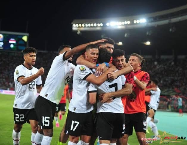 المنتخب الأولمبي فى ضيافة أوزبكستان 16 أكتوبر استعدادا للأولمبياد