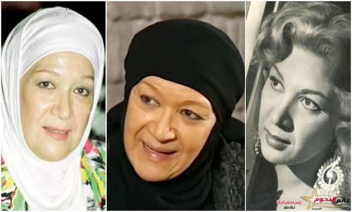 ما السر في إخفاء "هدى سلطان" لإسمها فى ذكرى ميلادها 
