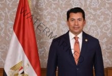وزارة الشباب والرياضة تواصل تنفيذ ملتقيات "توظيف مصر" مع مؤسسة حياة كريمة بالمحافظات