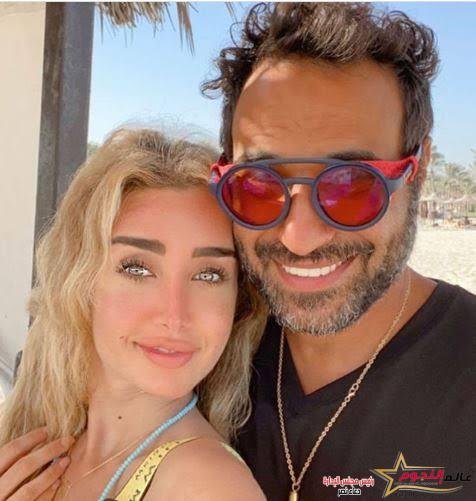 تعليق أحمد فهمي بعد إنتهاء مسلسل "سيب وأنا أسيب"