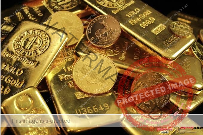 أسعار الذهب اليوم الجمعة 4 أغسطس 2023 في مصر