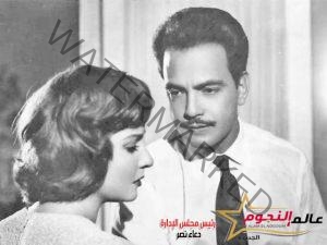 دنجوان السينما "كمال الشناوي" من أهم فنانة بحياته.. فى ذكرى وفاته