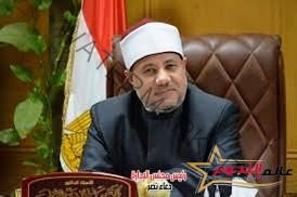 رئيس جامعة الأزهر "محمد عبد المالك" يوري قصة «مفتاح الكعبة»