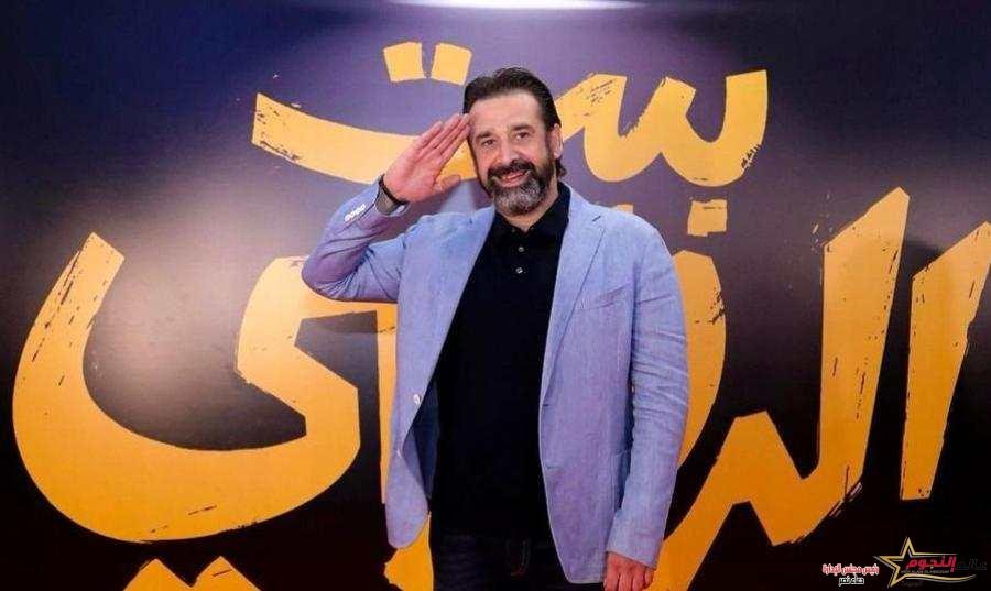 نجم شهر أغسطس.. كريم عبد العزيز في عيد ميلاده الـ48 