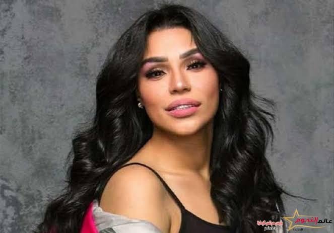 بعد غياب.. المطربة " أمينة" مذيعة لأول مره على قناة "هى" 