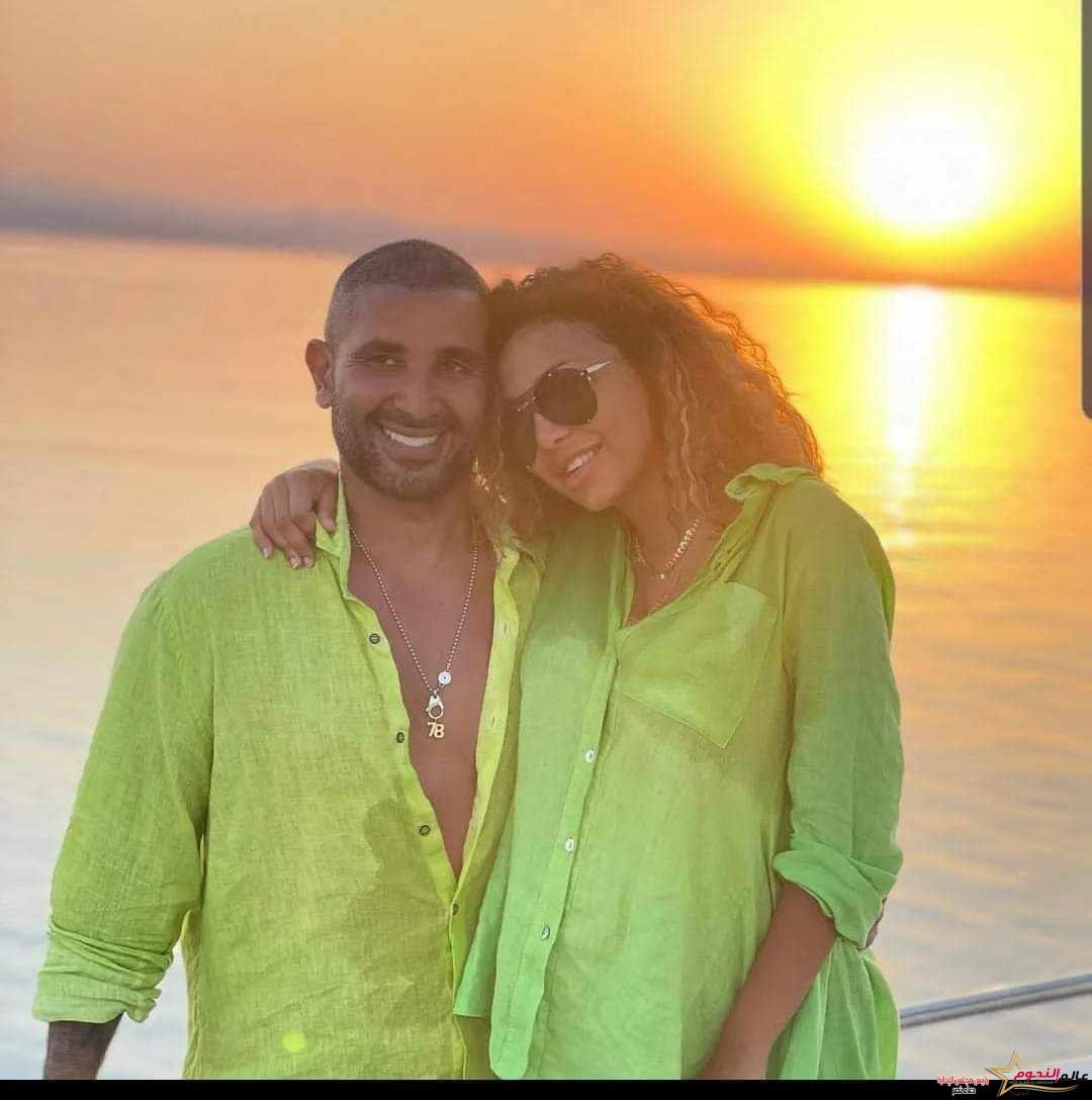 علياء بسيوني ليست الأولى.. أربع زيجات في حياة أحمد سعد: الثانية استمرت 6 أيام