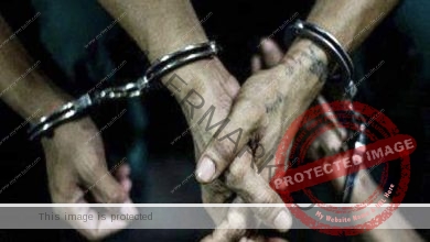 القبض على 5 أشخاص بتهمة الاتجار بالبشر بـ عمان