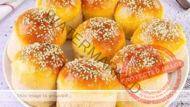 الخبز الأسفنجي ... مقدم من: مطبخ عالم النجوم  
