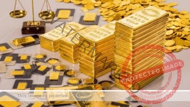أسعار الذهب اليوم الجمعة 4 أغسطس 2023 في مصر
