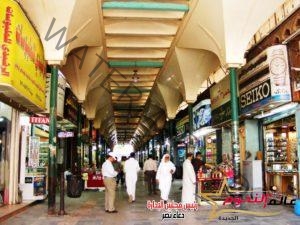 جدة والدمام: مدن الحياة والتنوع في المملكة العربية السعودية
