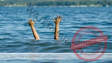 عاجل … غرق طفل بنهر النيل فى دسوق بكفر الشيخ لعدم إجادته السباحة