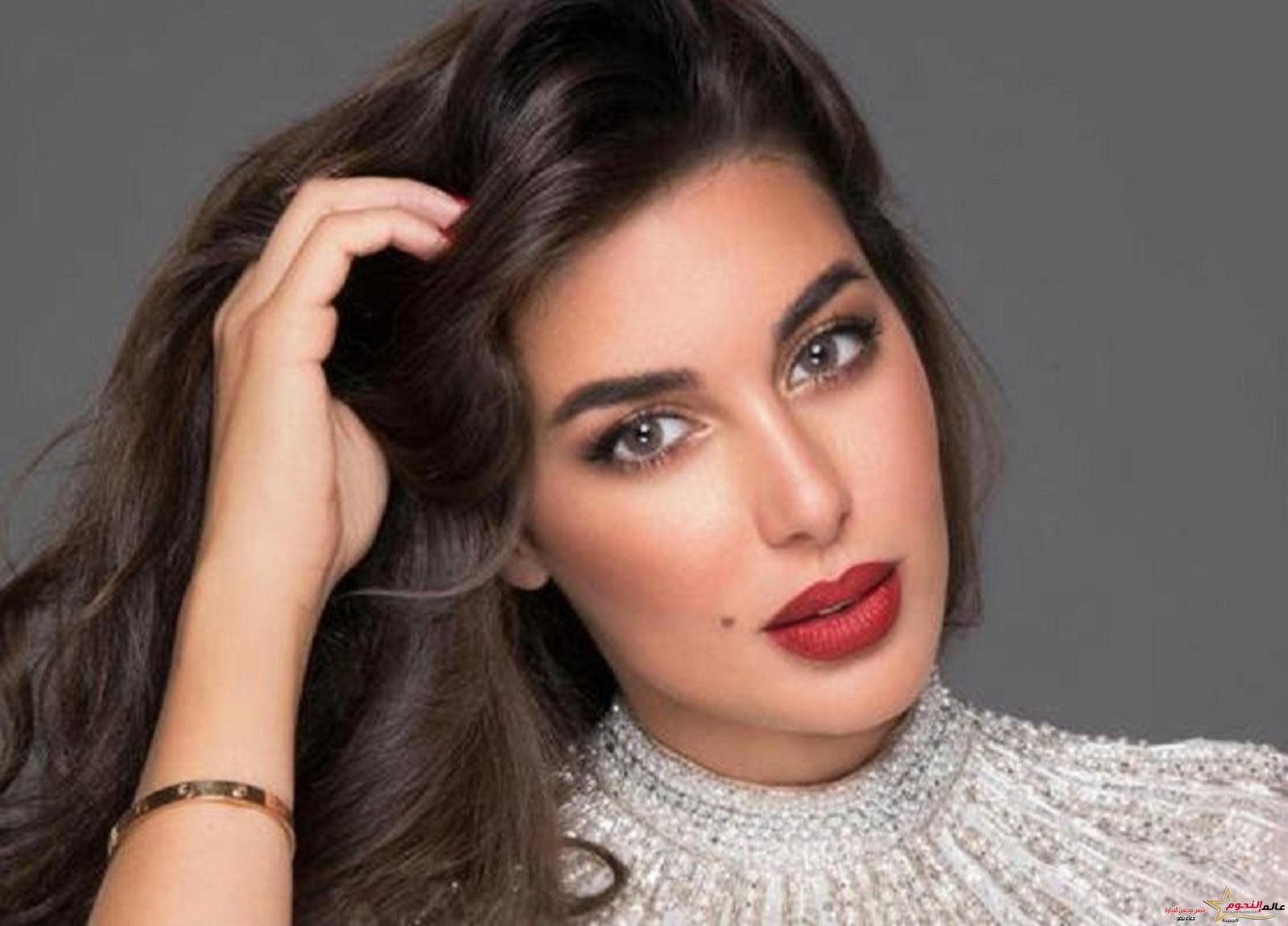 ياسمين صبري تبدء فيلمها الجديد لـ 2024