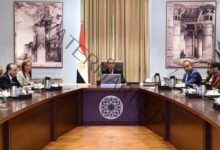 رئيس الوزراء يستعرض الجهود الوطنية لتعزيز أوجه التنمية المستدامة في مصر