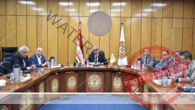 وزير العمل يشهد نجاح مفاوضة جماعية تُحقق مُكتسبات لـ"طرفي العملية الإنتاجية" في "إفكو مصر"