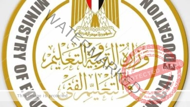 ضوابط لاستقبال العام الدراسي الجديد في مدارس القاهرة