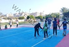 "الشباب والرياضة " تواصل تدريبات للعبة الكابادي لتلاميذ محافظة بورسعيد