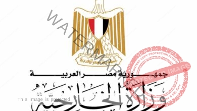 وزارة الخارجية تتابع أوضاع المصريين في ليبيا في أعقاب الإعصار دانيال