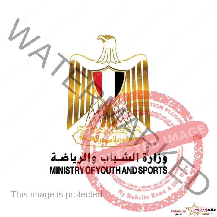 الشباب والرياضة تتبني حملة سند شباب الصعيد بعنوان « داعمون ياشباب مصر » 