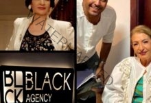 ليلى عز العرب توقع عقد فيلم “سيكو دراما” مع شركة بلاك للإنتاج الفني