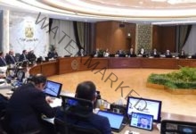 مجلس الوزراء يوافق على مشروع قانون بشأن إقرار بعض التيسيرات للمصريين المقيمين بالخارج