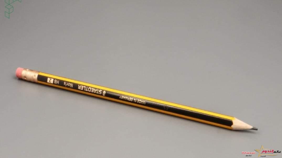 إحساس القلم … للكاتب : عمرو نوار