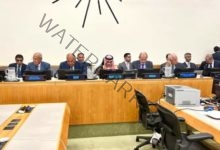 وزير الخارجية يُشارِك في الاجتماع الوزاري لإحياء جهود دعم عملية السلام في الشرق الأوسط