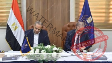 توقيع بروتوكول تعاون بين هيئة الدواء المصرية ومستشفى وادي النيل