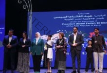 وزيرتا الثقافة والتضامن تشهدان افتتاح فعاليات الدورة السابعة للملتقى الدولي لفنون ذوي القدرات 