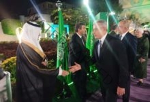 وزير العمل يشارك سفارة السعودية بالقاهرة "اليوم الوطني" الـ 93 للمملكة