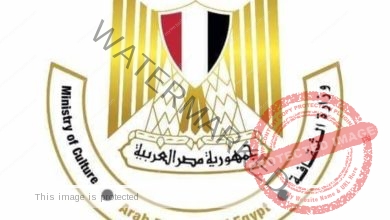 وزيرة الثقافة تطلع على تقرير حصاد الفعاليات والأنشطة بالملتقى الثاني عشر لشباب المحافظات الحدودية "أهل مصر"
