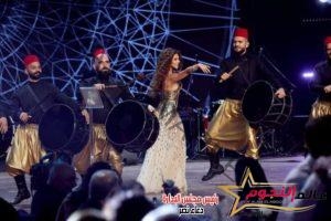 ميريام فارس وأحمد سعد يحيا حفلاً غنائياً بدبي الجمعة القادمة 