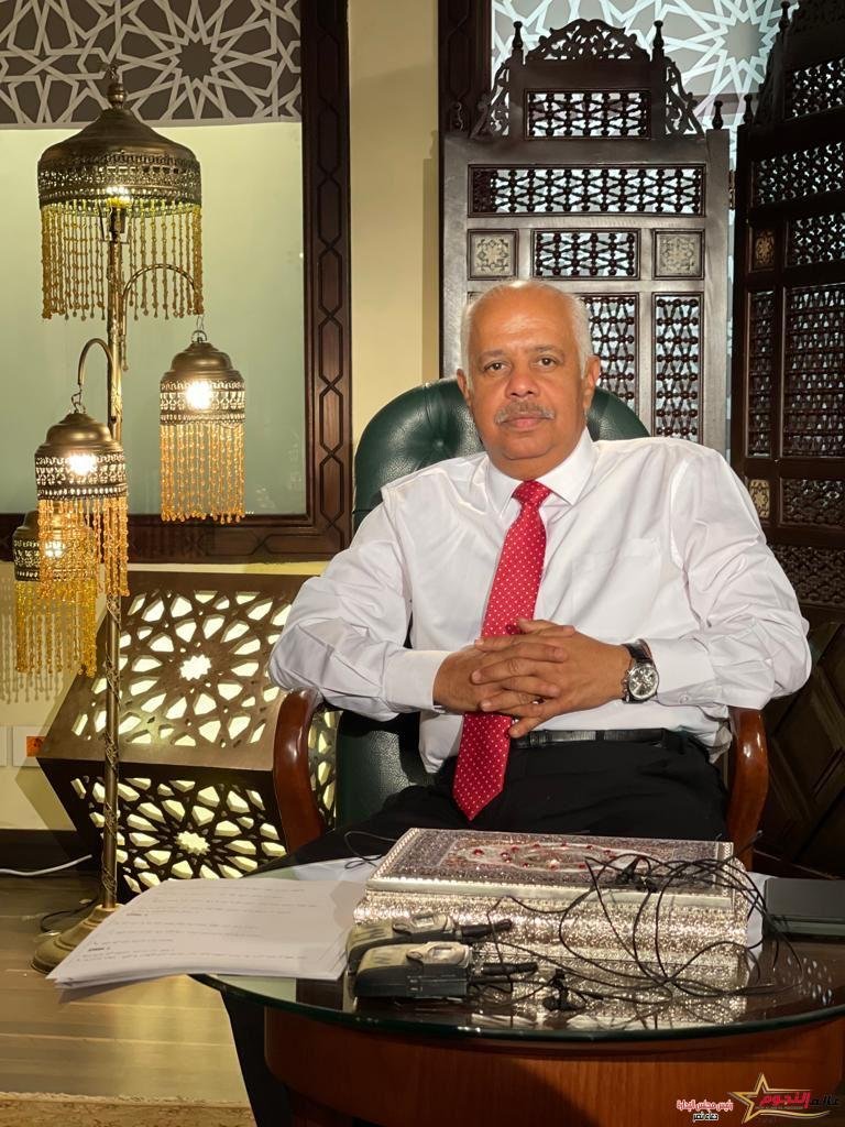 حمدي رزق يكتب: الزلزال الخفى