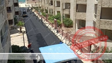 محافظ الإسكندرية: إعادة الشئ لأصله في 11 شارع بحي العجمي 