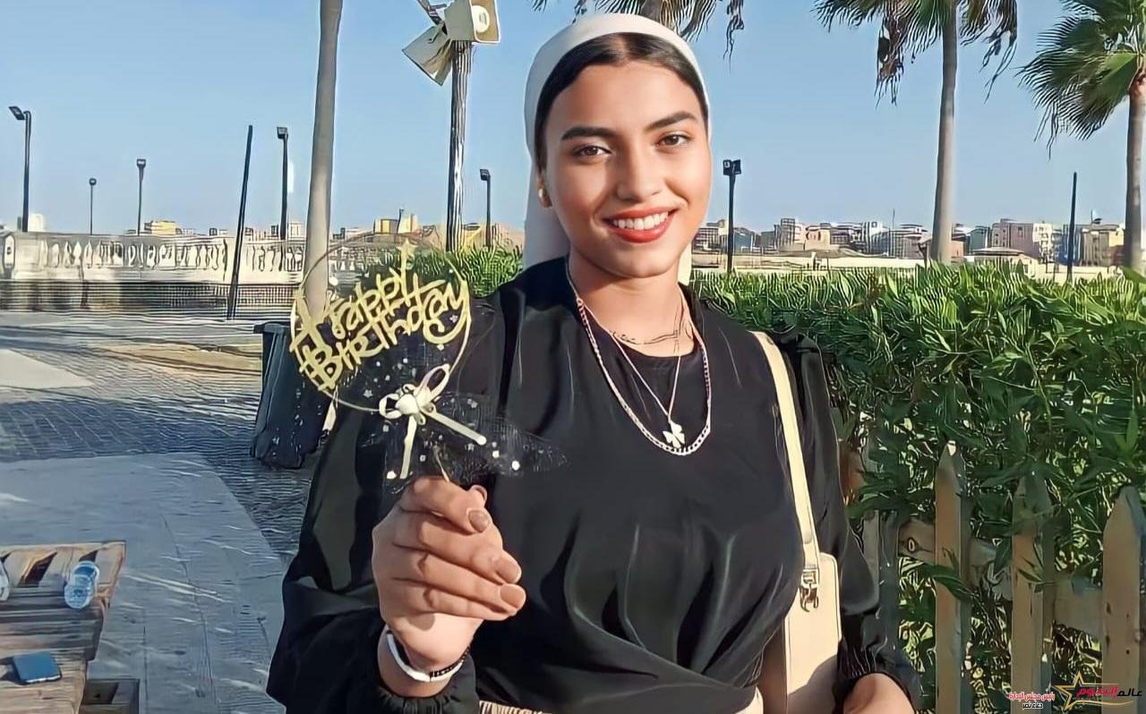 عالم النجوم تهنئ "سلمى محمد عضمة" نجلة الصحفية نهى مرسي بـ عيد ميلادها