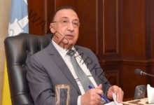محافظ الإسكندرية يناقش سبل الاستفادة من مبادرة "ابدأ" في حل مشكلات المستثمرين والمصانع المتعثرة