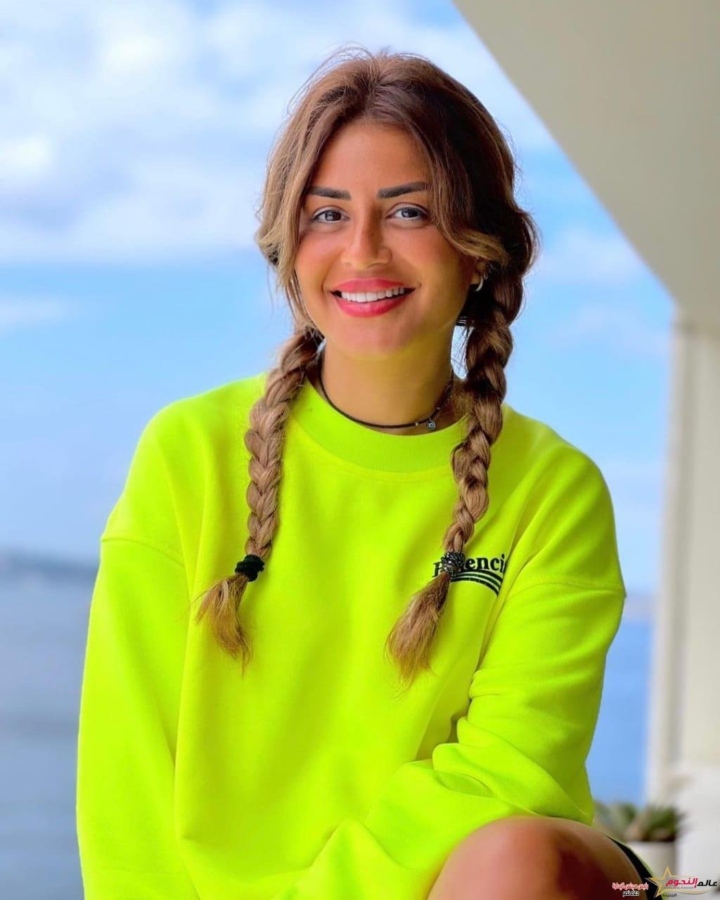 في عيد ميلاد منة فضالي.. "الزوجة الثالثة وفتاة الباشا تلميذ"