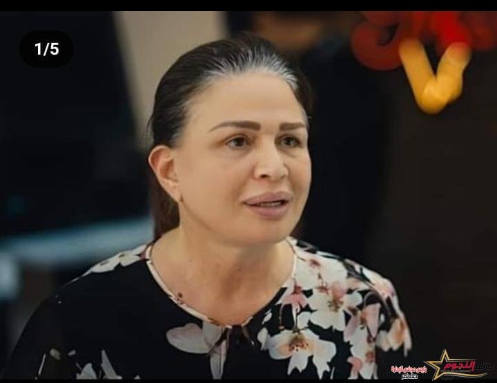 إلهام شاهين تشارك بصور من كواليس "الفريدو"