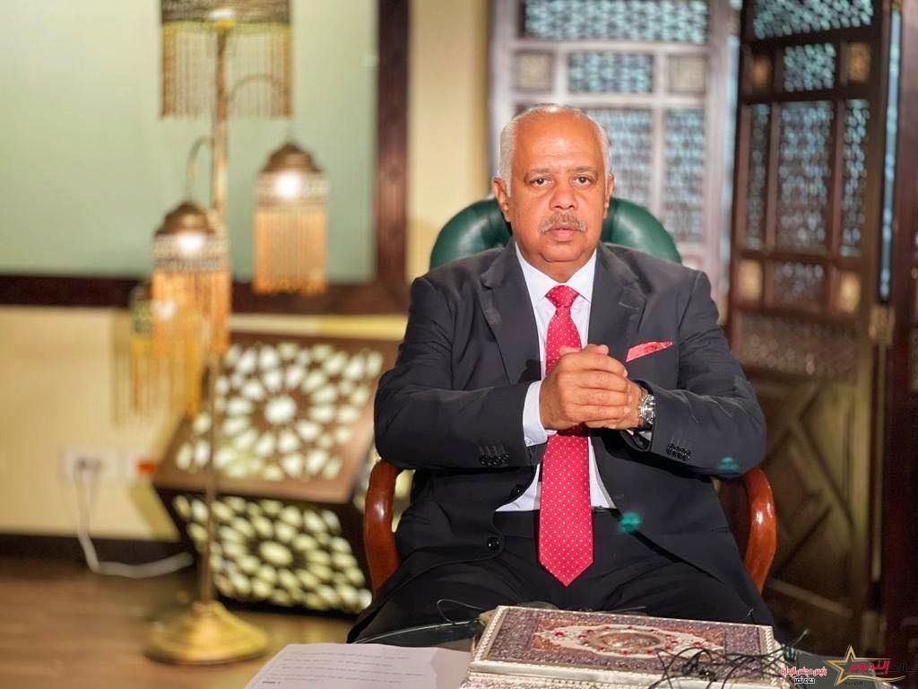 حمدي رزق يكتب: رجال حزب التجمع