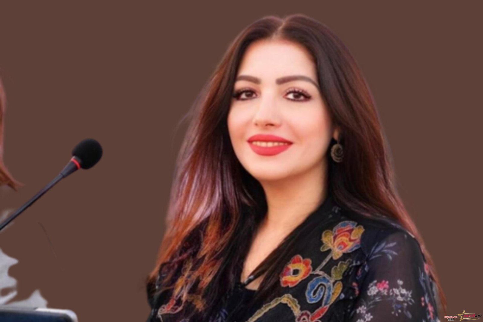 عالم النجوم تهنئ الكاتبة «دينا شرف الدين» بعيد ميلادها