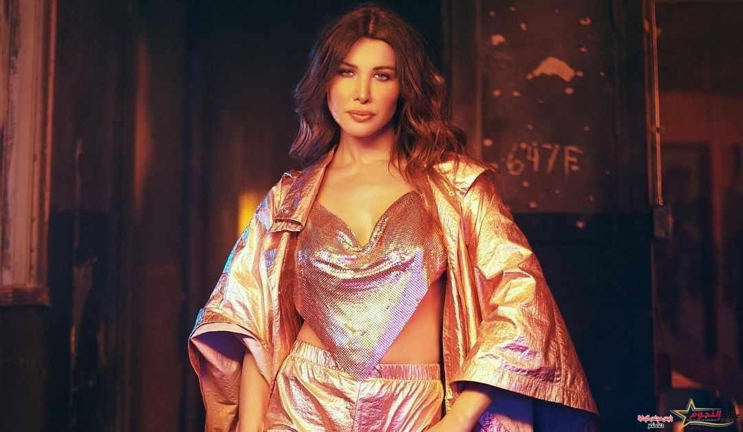 نانسي عجرم نجمة البوب المتميّزة 1 نانسي عجرم نجمة البوب المتميّزة
